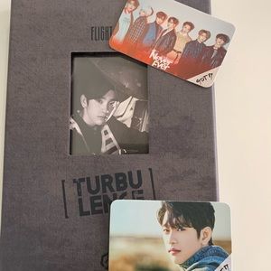 Got7 Turbulence album